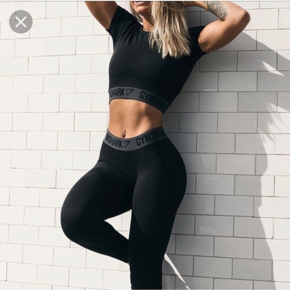 Gymshark Flex Legging